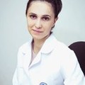 Фотография специалиста Агазарян Адрине Генриковна