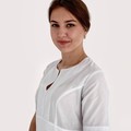Фотография специалиста Страданченкова Дарья Николаевна