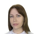 Фотография специалиста Орляченко Светлана Владимировна