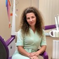 Фотография специалиста Евдокимова Христина Владимировна