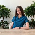 Фотография специалиста Герасюто Ольга Геннадьевна