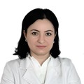 Фотография специалиста Рамазанова Эсмира Ниязовна
