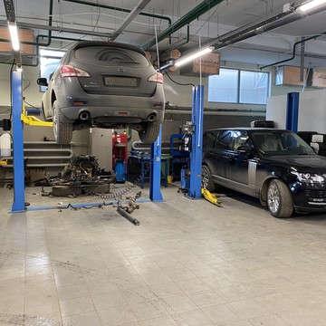 Автосервис СТО-99 фото 1