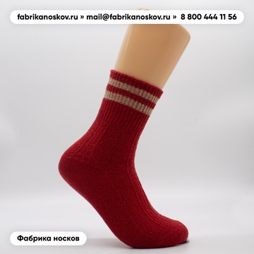 Компания по производству чулочно-носочных изделий Фабрика Носков на улице Павлова фото 1