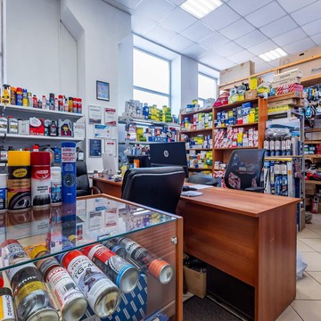 Магазин Автопрофи фото 2