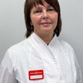 Фотография специалиста Падышева Владилена Всеволодовна