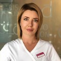Фотография специалиста Чимрова Анастасия