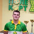 Фотография специалиста Ягодзинский Всеволод