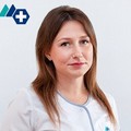 Фотография специалиста Макаренко Элина Сергеевна