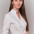 Фотография специалиста Рользинг Ольга Николаевна