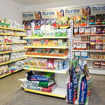 Мегамаркет для животных Зоо-Рай фото 1