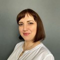 Фотография специалиста Абрамова Мария Владимировна