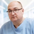 Фотография специалиста Панов Павел Владимирович