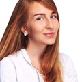 Фотография специалиста Калинина Екатерина Дмитриевна