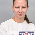 Фотография специалиста Писарева Наталья Анатольевна