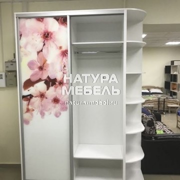 Мебельная компания Натура-Мебель в Октябрьском округе фото 2