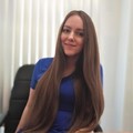 Фотография специалиста Самарина Елена Сергеевна