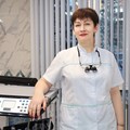 Фотография специалиста Сибрикова Елена Евгеньевна