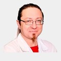 Фотография специалиста Горин Глеб Александрович