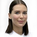 Фотография специалиста Шувалова Анастасия Евгеньевна