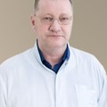 Фотография специалиста Тюриков Валерий Михайлович