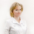 Фотография специалиста Кольцова Татьяна Владимировна