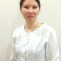 Фотография специалиста Гордиенко Ольга Юрьевна
