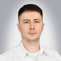 Фотография специалиста Волошин Владислав Валерьевич