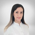 Фотография специалиста Митрозаева Анастасия Александровна