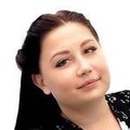 Фотография специалиста Еващенкова Марина Дмитриевна