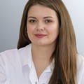 Фотография специалиста Коробченко Ирина Сергеевна