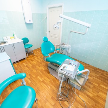 Стоматология Хороший стоматолог фото 1