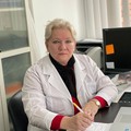 Фотография специалиста Максимова Ирина Алексеевна