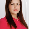 Фотография специалиста Богдан Вероника