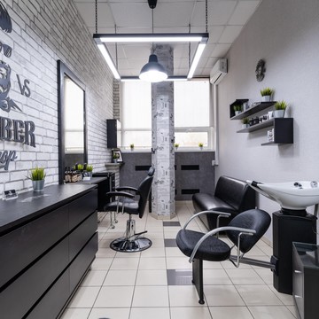 Салон красоты Виорика-Шарм фото 2