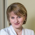Фотография специалиста Амирова Ольга Николаевна