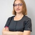 Фотография специалиста Гамбарина Виктория Витальевна
