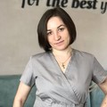 Фотография специалиста Остафейчук Анастасия