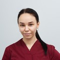 Фотография специалиста Холопова Виктория Михайловна