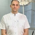 Фотография специалиста Сергеев Александр Владимирович