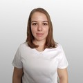 Фотография специалиста Бессольцева Валерия Васильевна