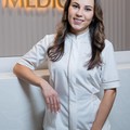 Фотография специалиста Каракашьян Анна Андреевна