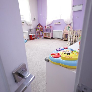Частный детский сад Kinder Academy фото 2