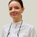 Фотография специалиста Горяйнова Кристина Вячеславовна