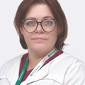 Фотография специалиста Григорук Анна Игоревна
