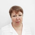 Фотография специалиста Семенова Наталья Анатольевна
