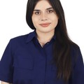 Фотография специалиста Кушу Зарина Мосовна