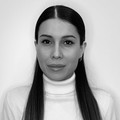 Фотография специалиста Курбанова Мадина