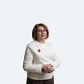 Фотография специалиста Пиотровская Вероника Раймондовна
