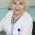 Фотография специалиста Литвинова Лариса Михайловна